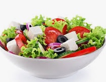 Ezme Salata