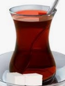 Karton Bardak Çay